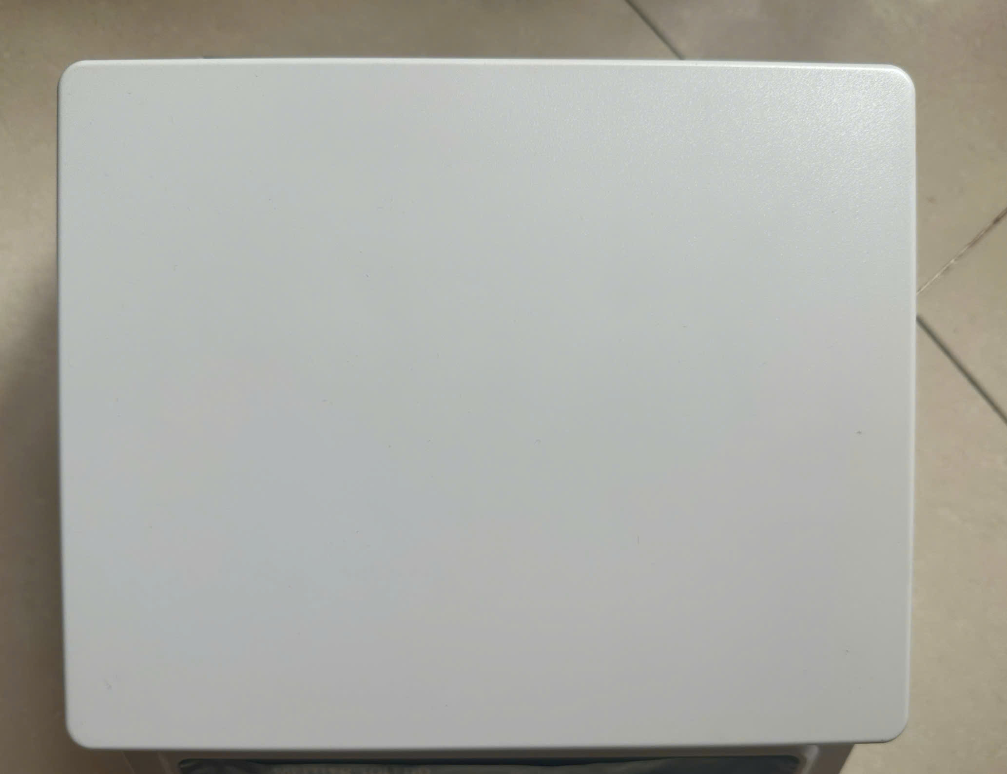 Đĩa nhựa cân BPA121